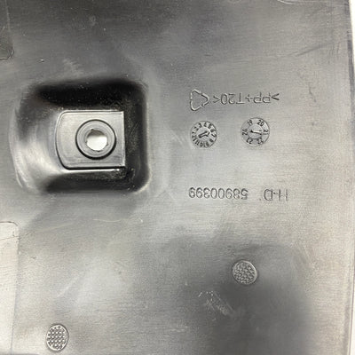 Garde boue avant OEM 58900399