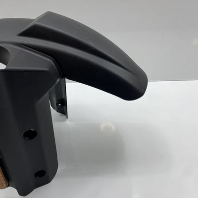 Garde boue avant OEM 58900399