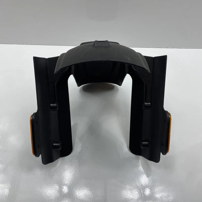 Garde boue avant OEM 58900399