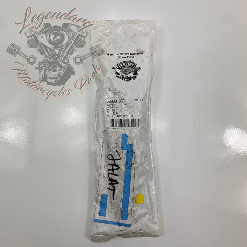 Left inner fairing support OEM 58938-96C
