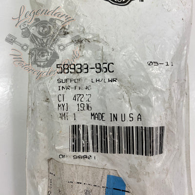 Left inner fairing support OEM 58938-96C