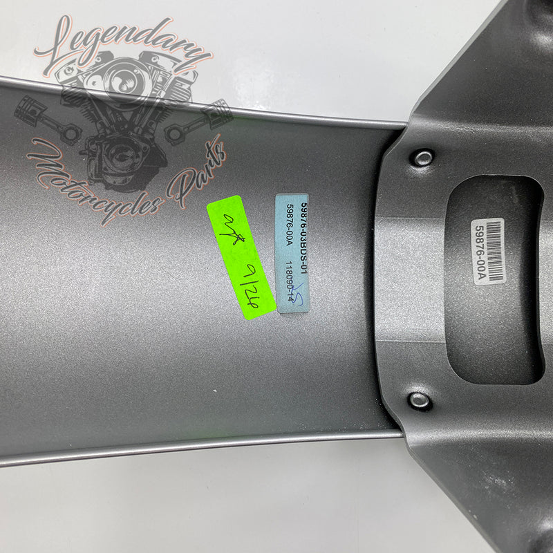 Guardabarros delantero OEM 59876-03BDS ( 59876-00A )