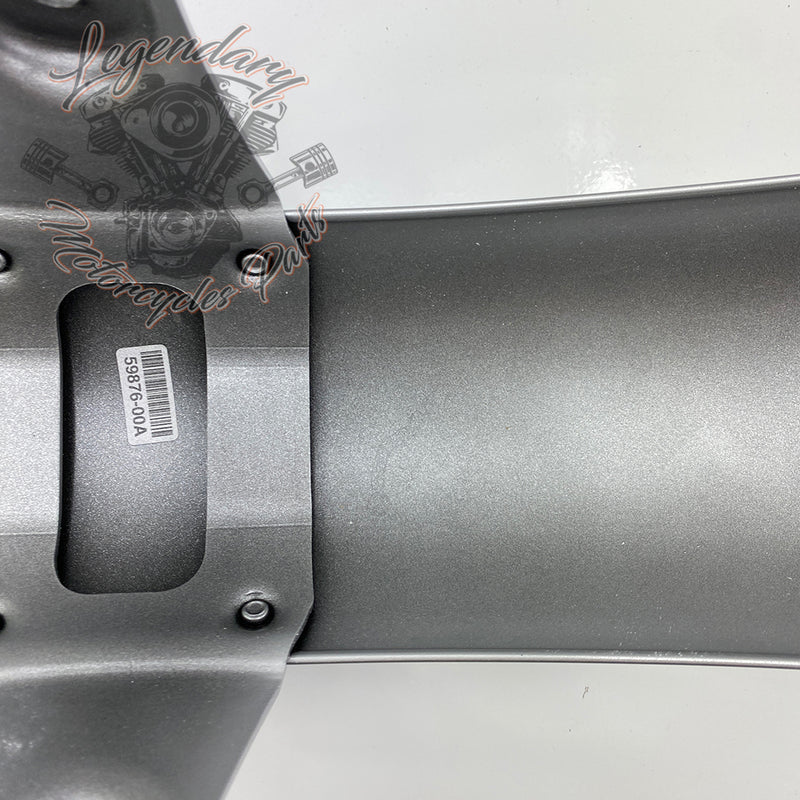 Guardabarros delantero OEM 59876-03BDS ( 59876-00A )