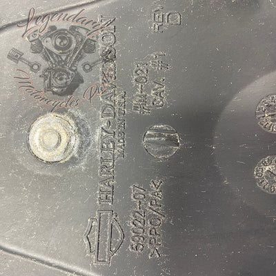 Błotnik przedni OEM 59022-07