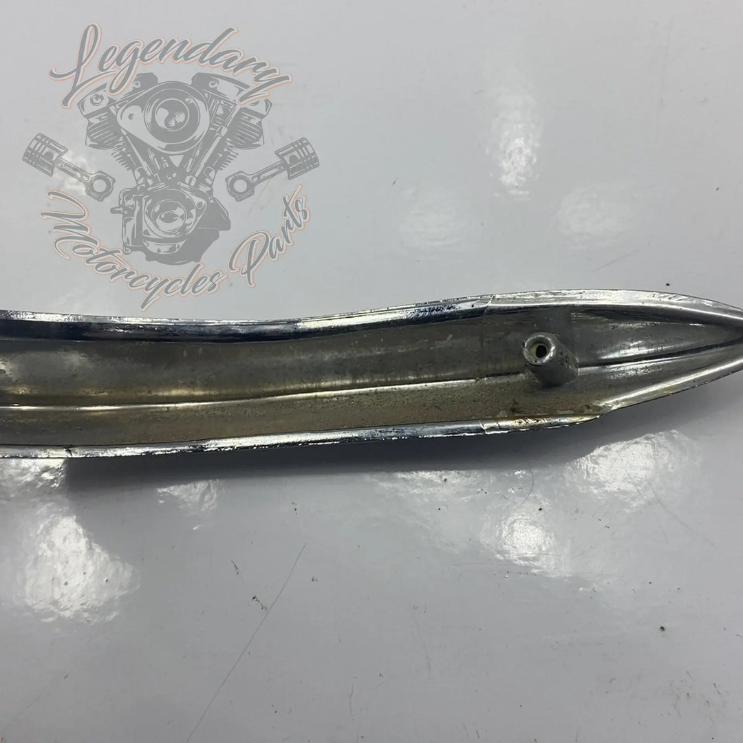 ウィリデ　ハイレートパーツ Rear fender tip OEM 59026-05 – Legendary Parts
