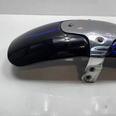 Voorspatbord OEM 59115-05BPH