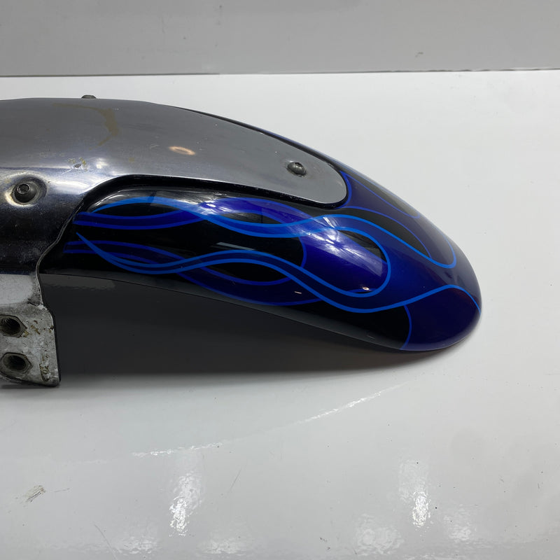 Voorspatbord OEM 59115-05BPH