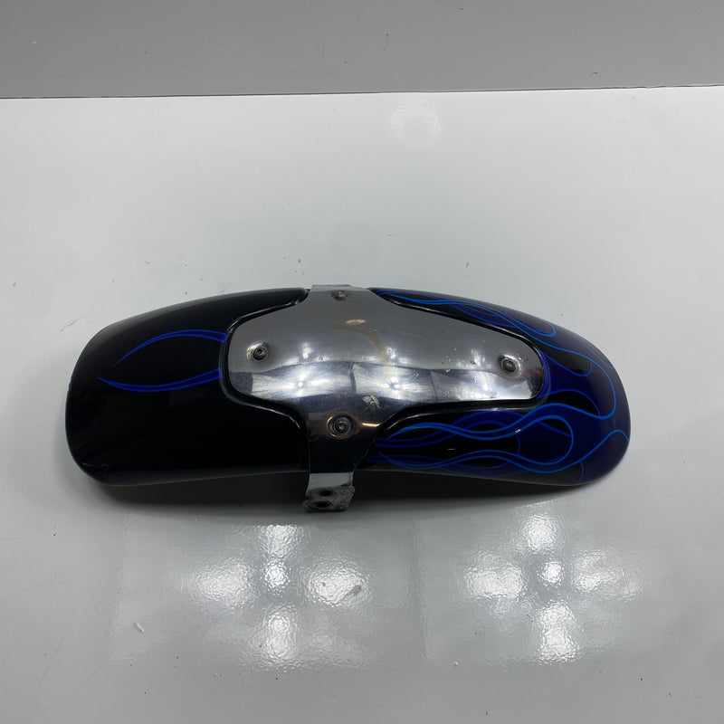 Voorspatbord OEM 59115-05BPH