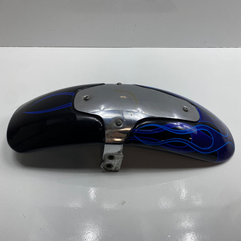 Voorspatbord OEM 59115-05BPH