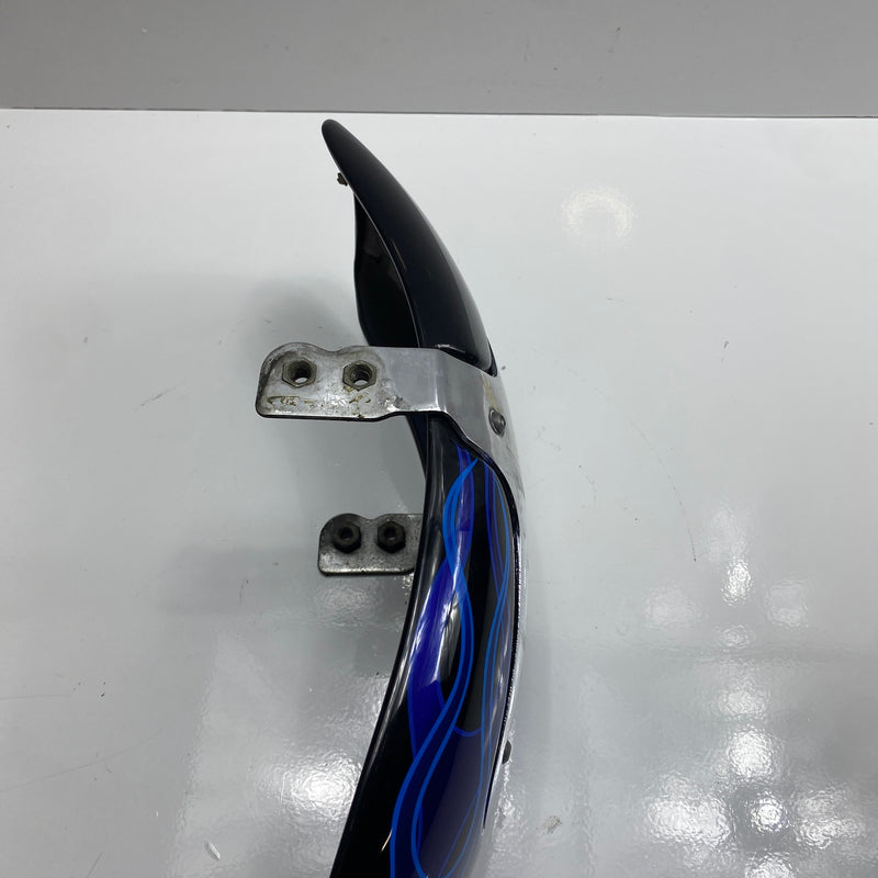 Voorspatbord OEM 59115-05BPH