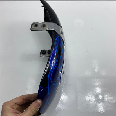 Voorspatbord OEM 59115-05BPH
