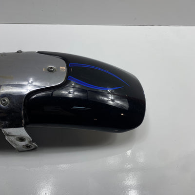 Voorspatbord OEM 59115-05BPH