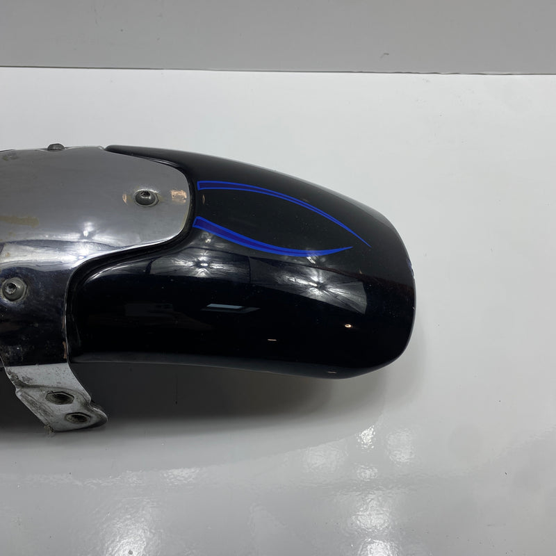 Voorspatbord OEM 59115-05BPH