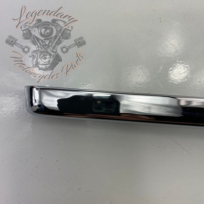 Osłona prawego tłumika OEM 59138-96