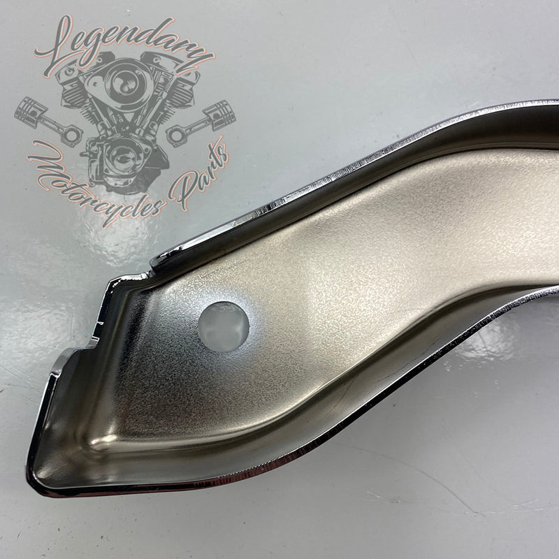 Osłona prawego tłumika OEM 59138-96