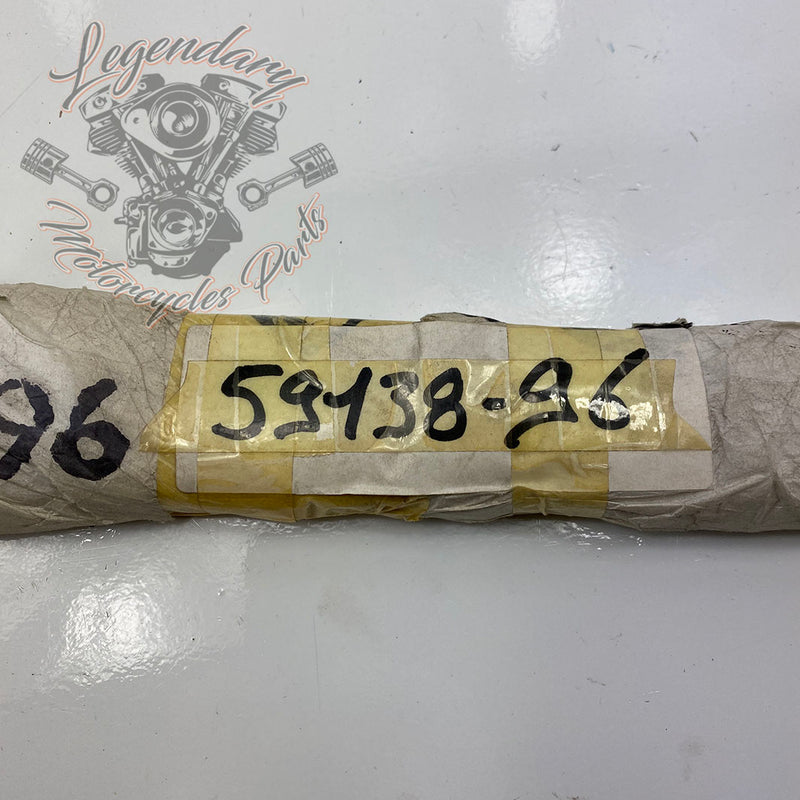 Osłona prawego tłumika OEM 59138-96