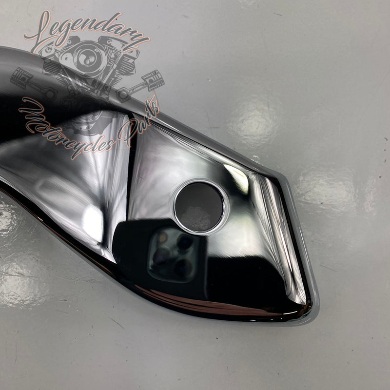 Osłona prawego tłumika OEM 59138-96