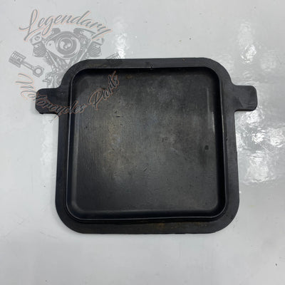 Hinterradkotflügel Gummi OEM 59150-90