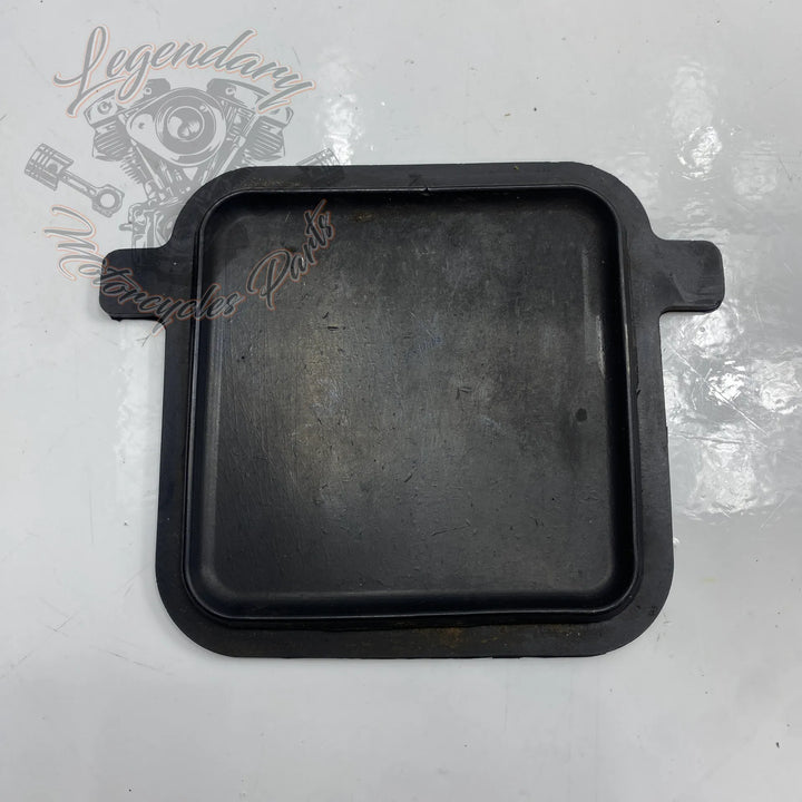 Rear Fender Rubber OEM 59150-90 – Legendary Parts