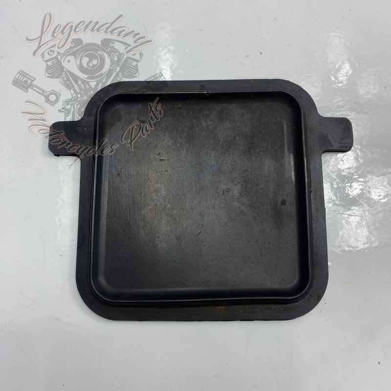 Hinterradkotflügel Gummi OEM 59150-90