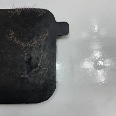 Hinterradkotflügel Gummi OEM 59150-90