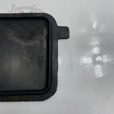 Hinterradkotflügel Gummi OEM 59150-90