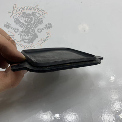 Hinterradkotflügel Gummi OEM 59150-90