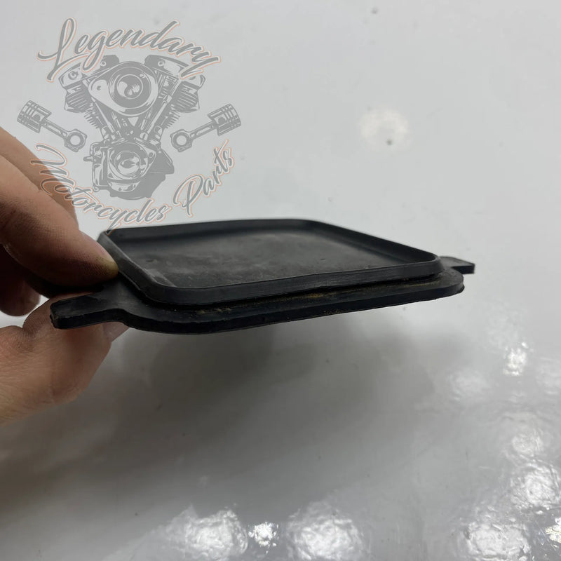 Hinterradkotflügel Gummi OEM 59150-90