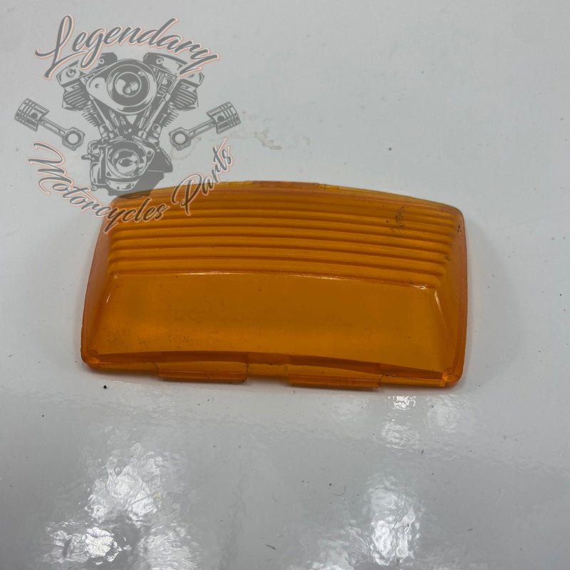Front Fender Tip Cap OEM 59180-80