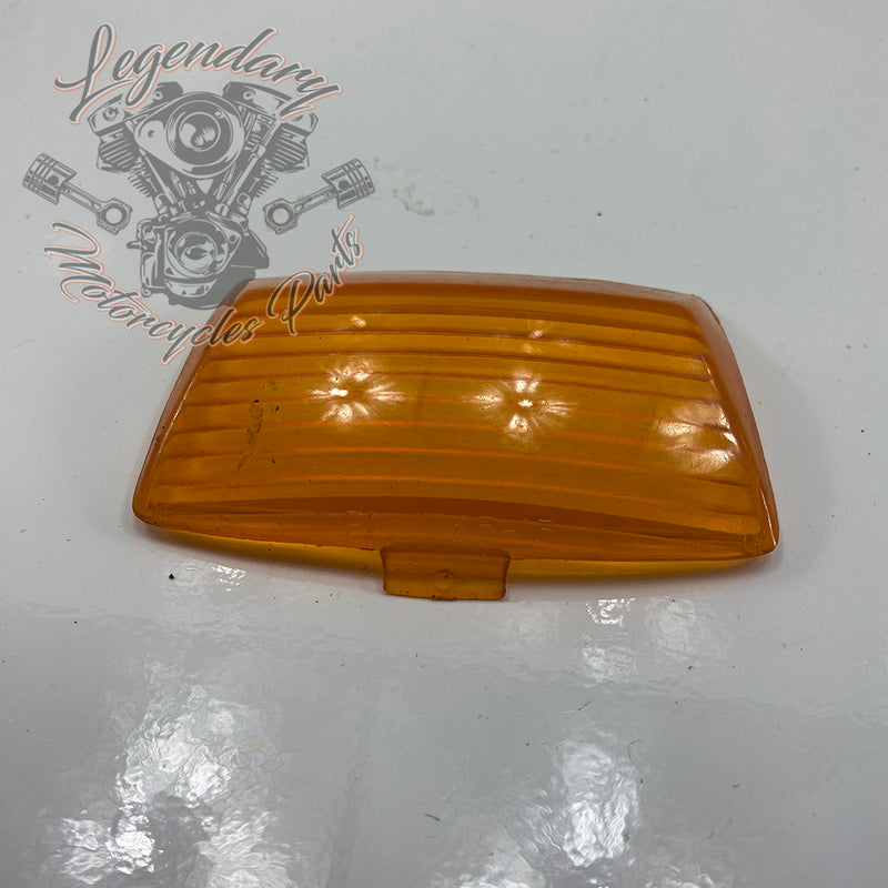Front Fender Tip Cap OEM 59180-80