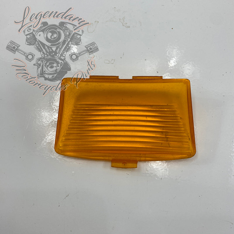 Front Fender Tip Cap OEM 59180-80
