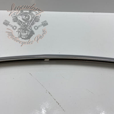 Windshield Trim OEM 59213-96