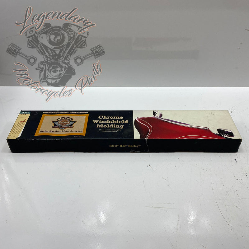 Windscreen Trim OEM 59213-96