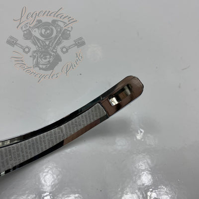 Enjoliveur de garde-boue OEM 59280-02