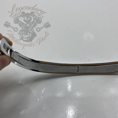 Enjoliveur de garde-boue OEM 59280-02