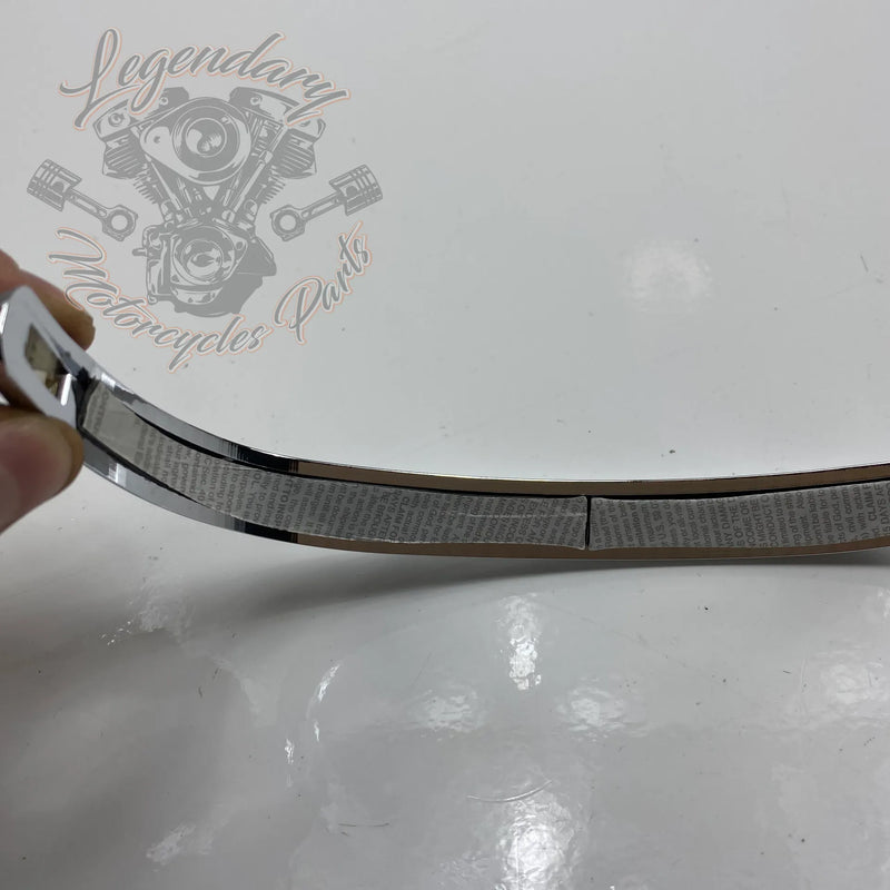 Enjoliveur de garde-boue OEM 59280-02