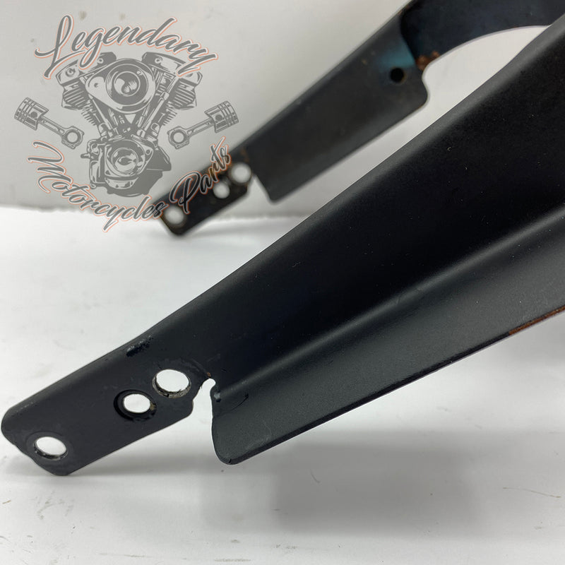 Front mudguard support OEM 59403-08