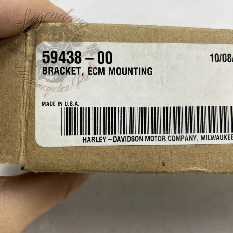 ECM Support OEM 59438-00
