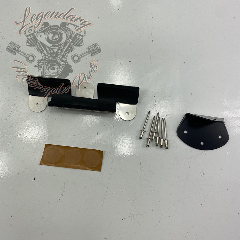 Aile di carenatura sinistra OEM 59445-99Y