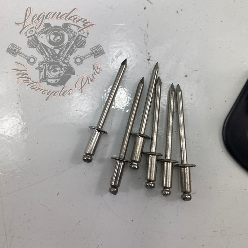 Aile di carenatura sinistra OEM 59445-99Y