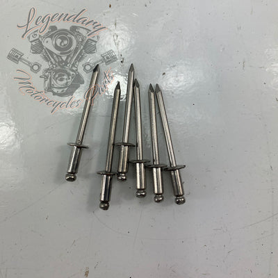 Aile di carenatura sinistra OEM 59445-99Y