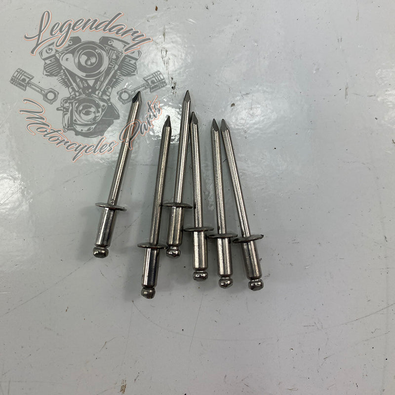 Aile di carenatura sinistra OEM 59445-99Y
