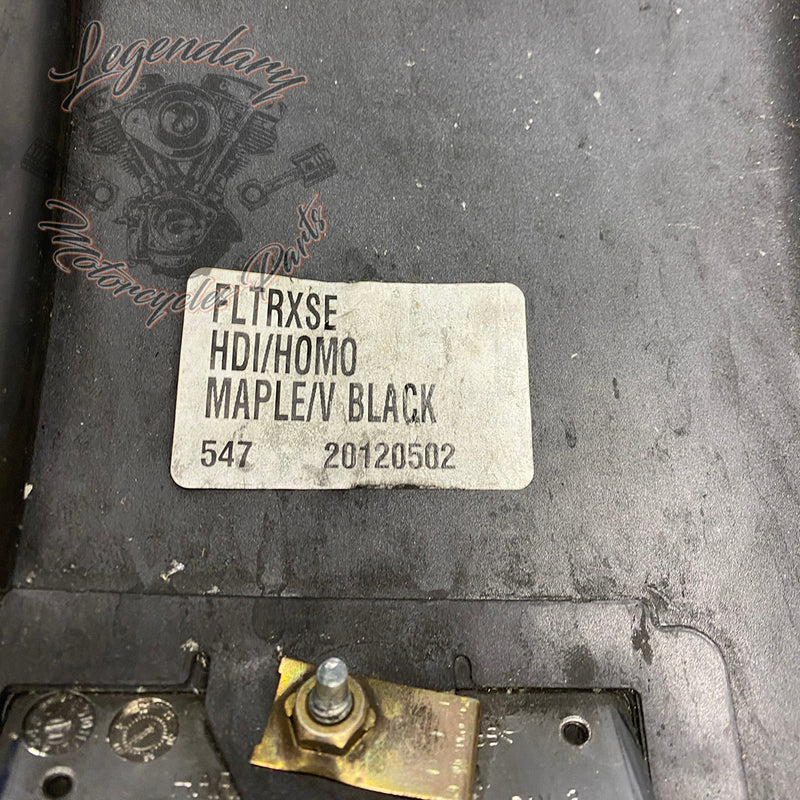 Guardabarros trasero OEM 59500086DGM