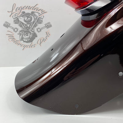 Guardabarros trasero OEM 59500086DGM