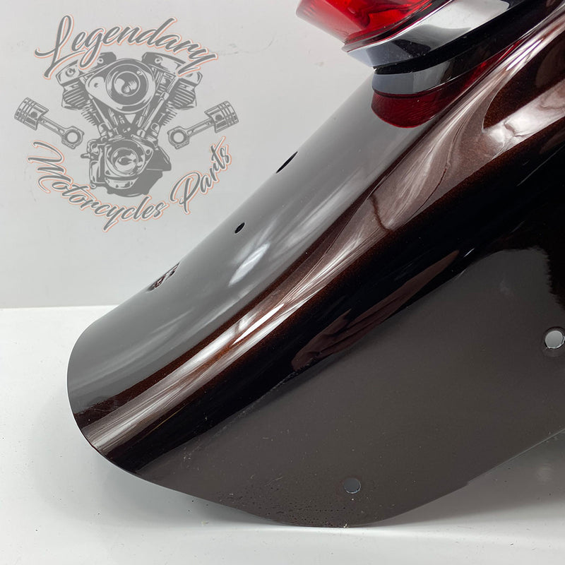 Guardabarros trasero OEM 59500086DGM