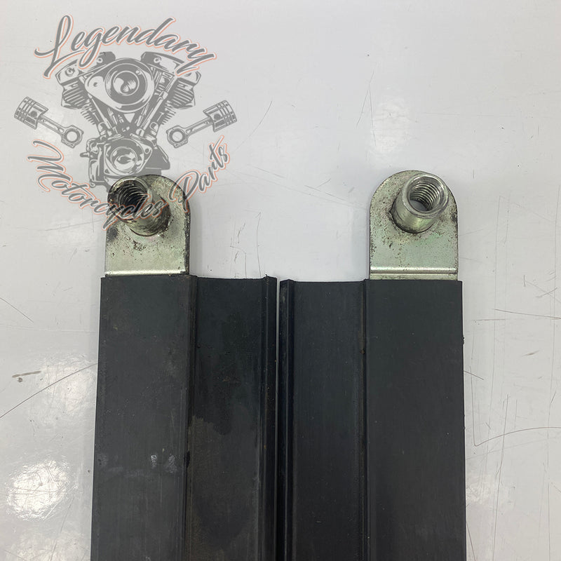 Nosilci zadnjega blatnika OEM 59500126