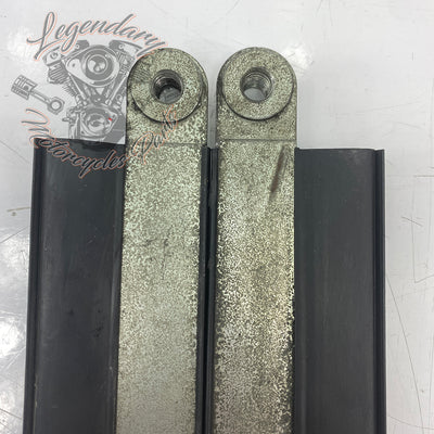 Nosilci zadnjega blatnika OEM 59500126