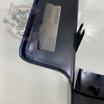 Rear Fender Extender OEM 59500161DJO ( 59739-09 )