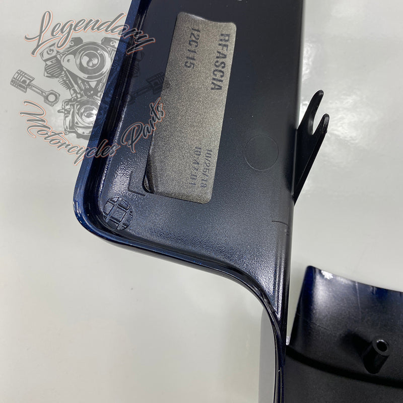 Rear Fender Extender OEM 59500161DJO ( 59739-09 )