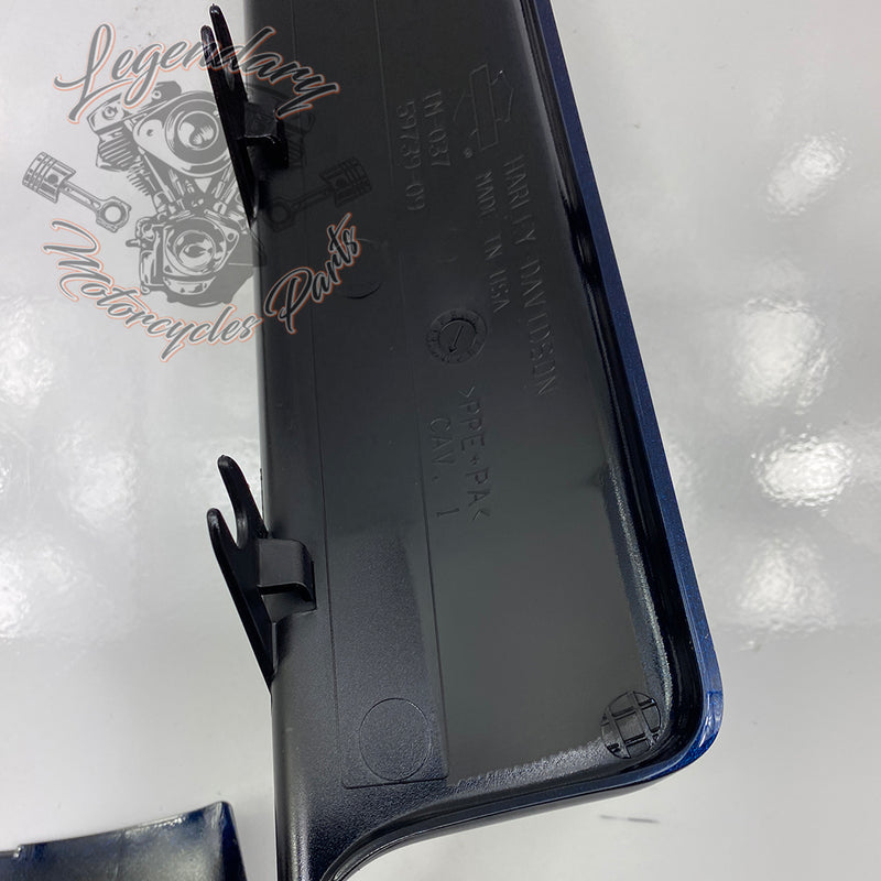 Rear Fender Extender OEM 59500161DJO ( 59739-09 )